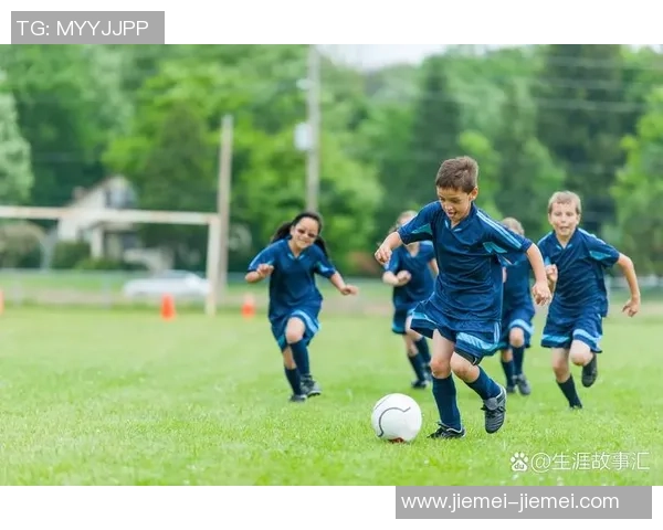 未来足球的十大新星 谁将主宰绿茵场的未来